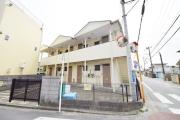 小田急江ノ島線本鵠沼駅まで徒歩2分