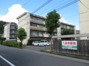 コーポ北吉津