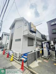 クレールヴィラ初台