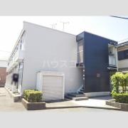 レオパレスエンジェルの館