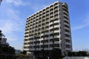 シーリアお台場五番街1号棟