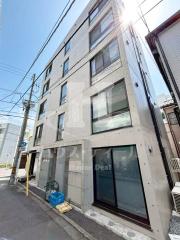 都営三田線板橋本町駅まで徒歩5分