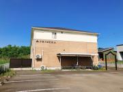 肥薩おれんじ鉄道上川内駅まで徒歩20分