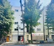 清水ビル