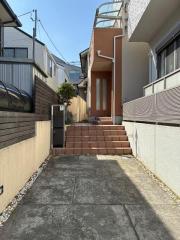 京王線下高井戸駅まで徒歩10分