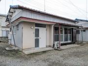 宝積寺平屋建貸家