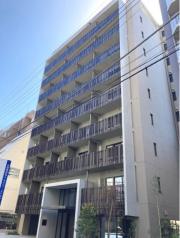 都営浅草線浅草橋駅まで徒歩4分