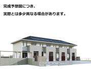 D-ROOMサンライズ B棟