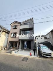 川口市芝2丁目戸建