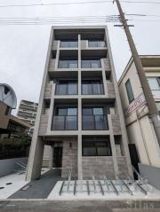 THE CITY RESIDENCE京都吉祥院