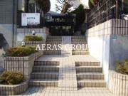 テラス瀬ヶ崎 A