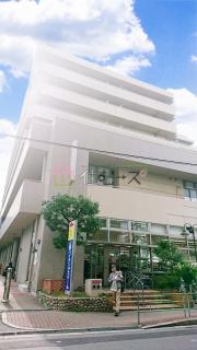 ファミールハイツ北大阪5号棟弐番館