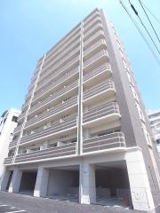 熊本市電健軍線祇園橋駅まで徒歩4分