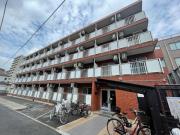 ＪＲ高崎線宮原駅まで徒歩3分