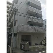 ブランドール都立大