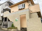 サンライズ上福岡