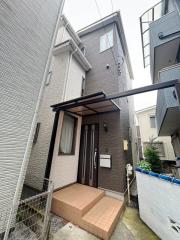高鼻町2丁目戸建