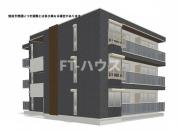 DーSOLACE津田沼 II