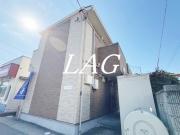 ＪＲ常磐線（各駅停車）北小金駅まで徒歩7分