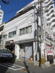 ロイヤルハイツ別府
