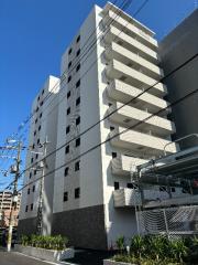 地下鉄千日前線新深江駅まで徒歩6分