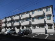 ＪＲ仙石線陸前高砂駅まで徒歩20分
