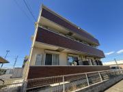 名鉄各務原線苧ケ瀬駅まで徒歩12分