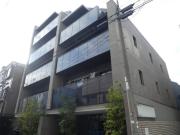 オープンレジデンシア神楽坂プレイス