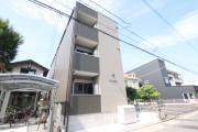 Patina岩塚