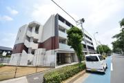 都営大江戸線練馬春日町駅まで徒歩5分