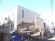 ＪＲ中央線高円寺駅まで徒歩12分