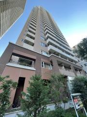 クロスレジデンス大阪新町