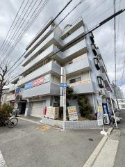 地下鉄今里筋線瑞光四丁目駅まで徒歩2分