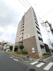 都営浅草線中延駅まで徒歩8分