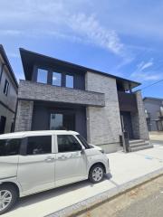 新堀戸建