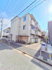 京成本線京成小岩駅まで徒歩5分