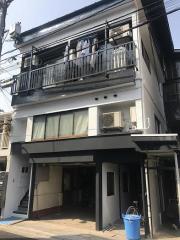 西武池袋・豊島線江古田駅まで徒歩7分