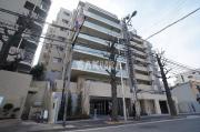 ルフォン横浜白楽