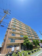 ＪＲ阪和線和泉府中駅まで徒歩20分