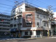 沖野ビル