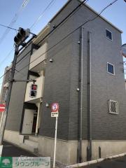 I-RESIDENCE
