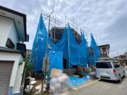 千葉都市モノレール桜木駅まで徒歩6分