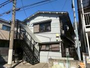 西川口NW