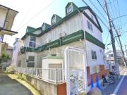 ハイムプリマヴェーラ栗原