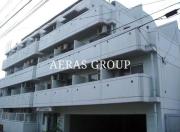 クレスト小杉