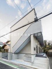ＪＲ埼京線与野本町駅まで徒歩9分