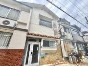 東浅香山町1丁連棟
