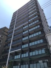 ＪＲ総武線（各駅停車）浅草橋駅まで徒歩8分