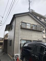 都営大江戸線練馬春日町駅まで徒歩4分