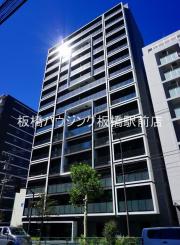 コンフォリア滝野川